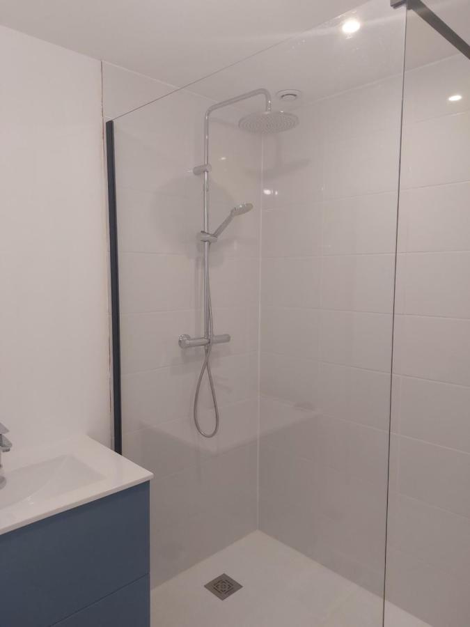 Appartement Plein Centre Broons Εξωτερικό φωτογραφία